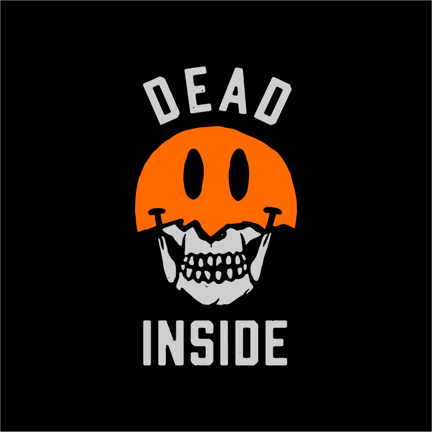 DEAD INSIDE